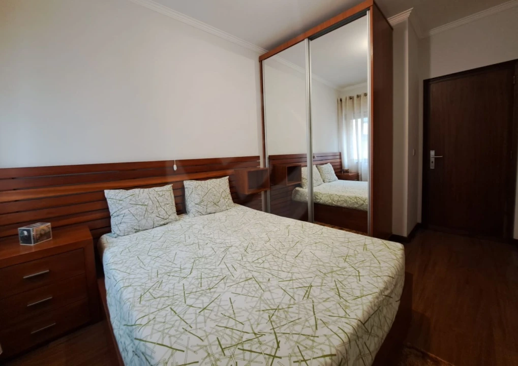 Apartamento T2 para Arrendamento em Aver-O-Mar, Amorim e Terroso Foto 26