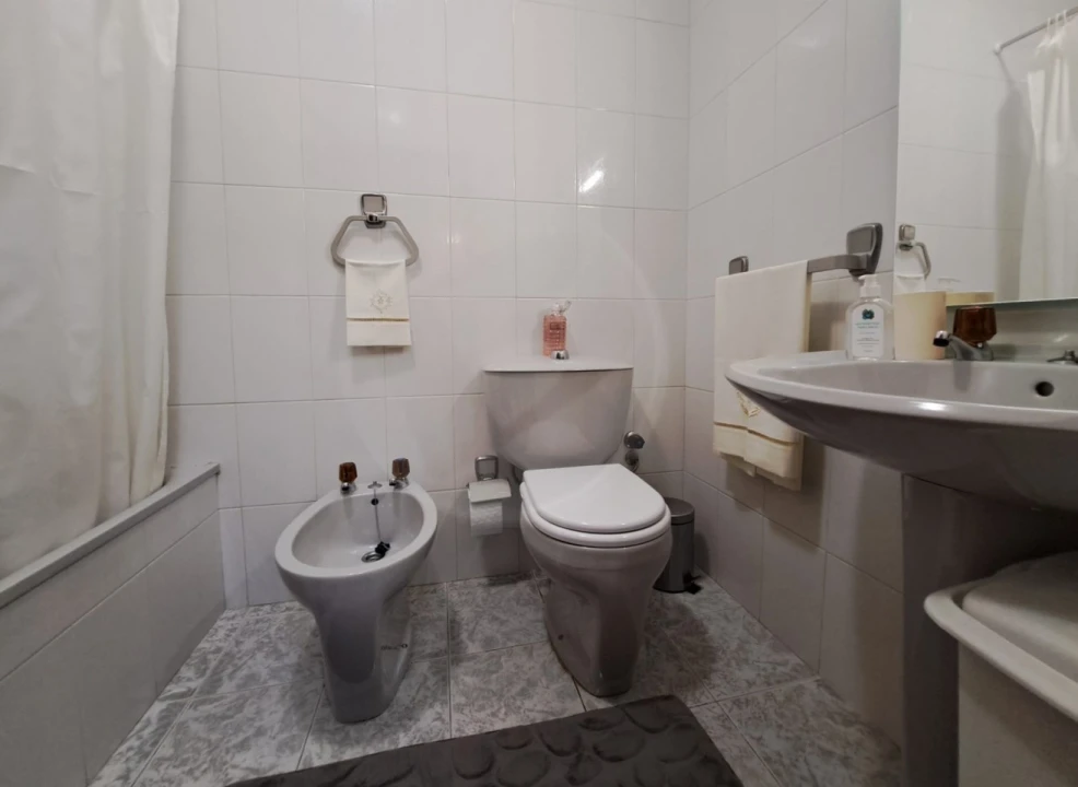 Apartamento T2 para Arrendamento em Aver-O-Mar, Amorim e Terroso Foto 27