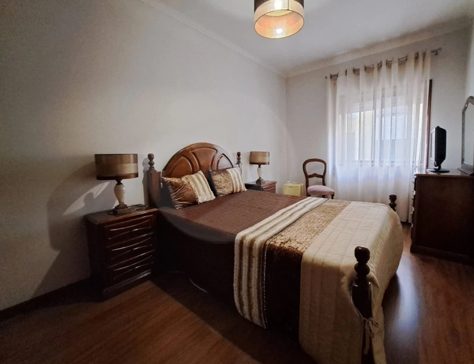 Apartamento T2 para Arrendamento em Aver-O-Mar, Amorim e Terroso Foto 28