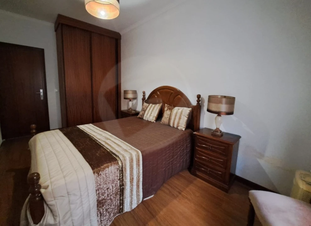 Apartamento T2 para Arrendamento em Aver-O-Mar, Amorim e Terroso Foto 29
