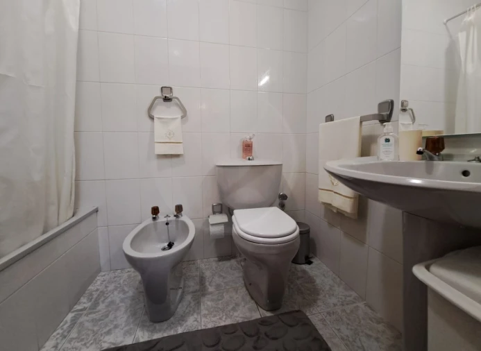 Apartamento T2 para Arrendamento em Aver-O-Mar, Amorim e Terroso Foto 18