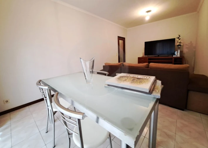 Apartamento T2 para Arrendamento em Aver-O-Mar, Amorim e Terroso Foto 21