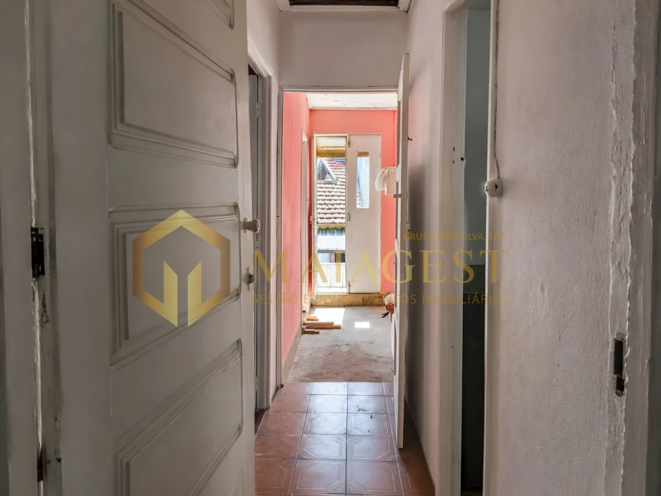Moradia T3 para Venda em Fânzeres e São Pedro da Cova Foto 4
