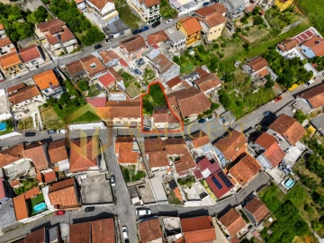 Moradia T3 para Venda em Fânzeres e São Pedro da Cova