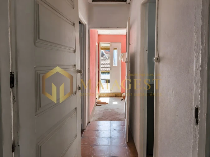 Moradia T3 para Venda em Fânzeres e São Pedro da Cova Foto 4