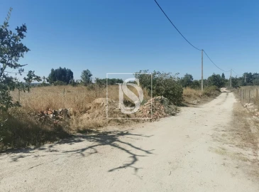 Terreno para Venda em Arez e Amieira do Tejo
