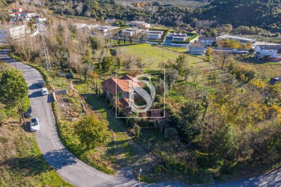 Quinta T3 para Venda em São Torcato Foto 9