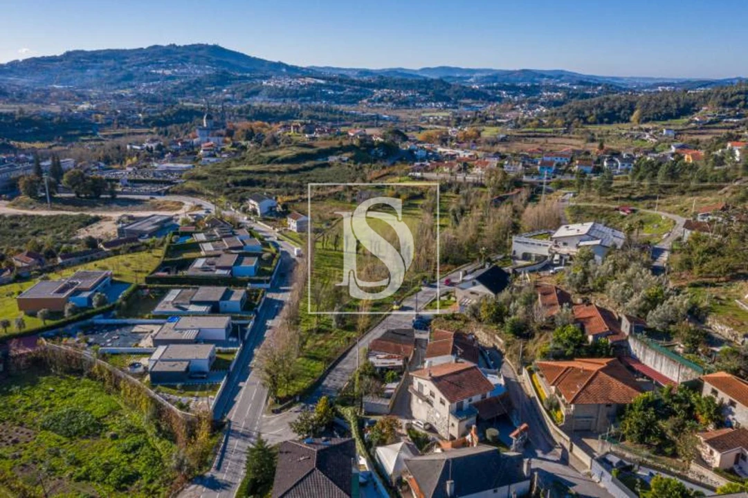 Quinta T3 para Venda em São Torcato Foto 6
