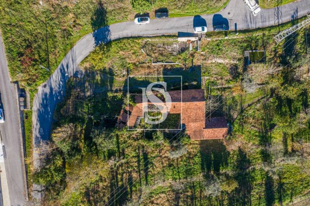 Quinta T3 para Venda em São Torcato Foto 16
