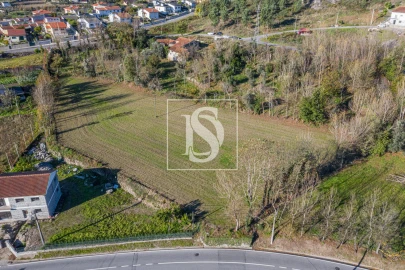 Quinta T3 para Venda em São Torcato