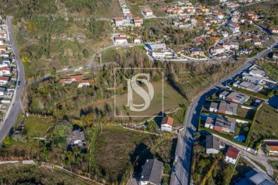 Quinta T3 para Venda em São Torcato