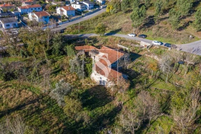 Quinta T3 para Venda em São Torcato