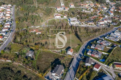 Quinta T3 para Venda em São Torcato
