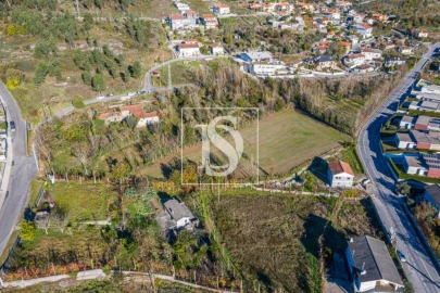 Quinta T3 para Venda em São Torcato