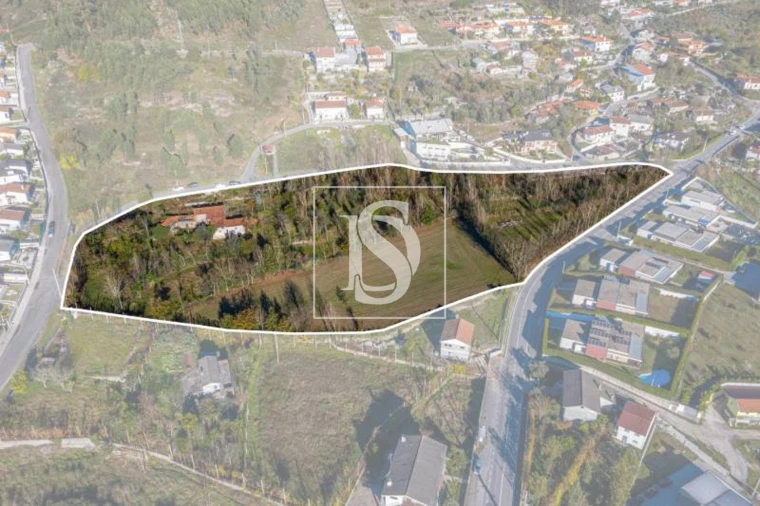 Quinta T3 para Venda em São Torcato Foto 17