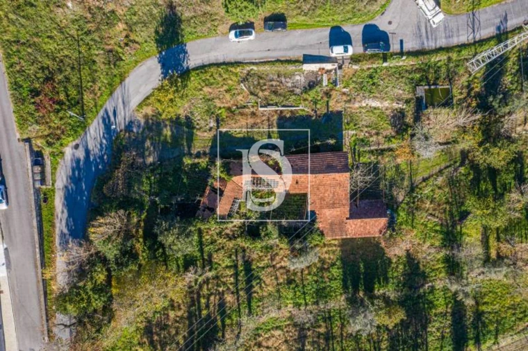 Quinta T3 para Venda em São Torcato Foto 16