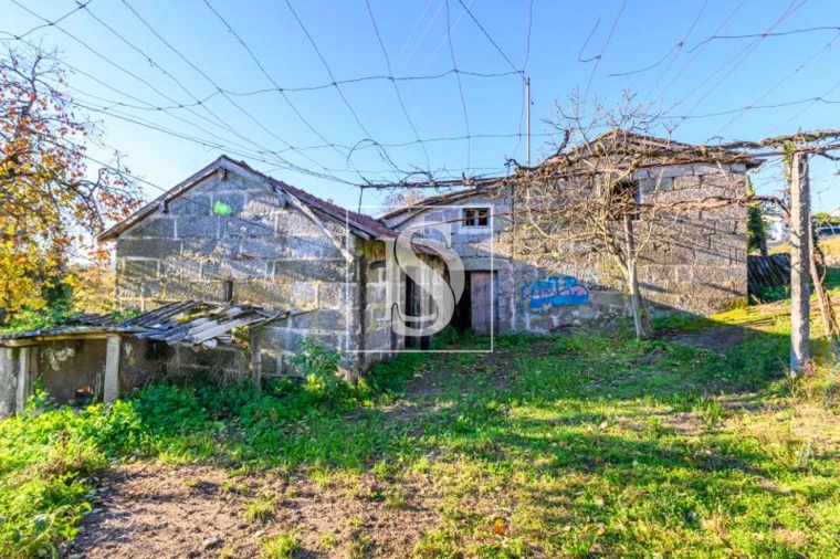 Quinta T3 para Venda em São Torcato Foto 20