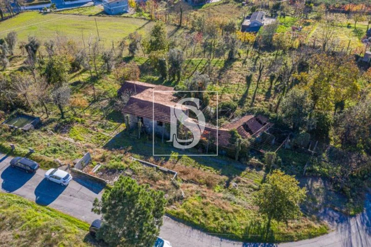 Quinta T3 para Venda em São Torcato Foto 8