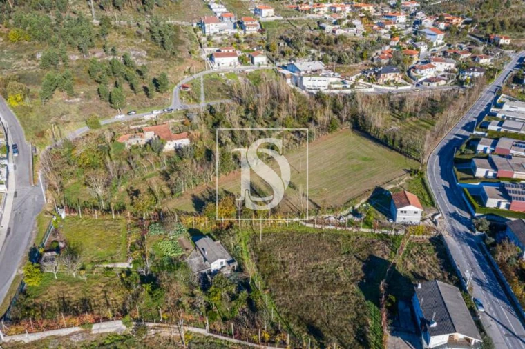 Quinta T3 para Venda em São Torcato Foto 15