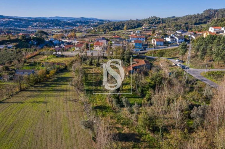 Quinta T3 para Venda em São Torcato Foto 7