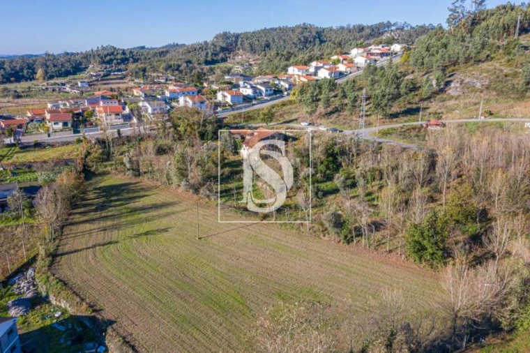 Quinta T3 para Venda em São Torcato Foto 11