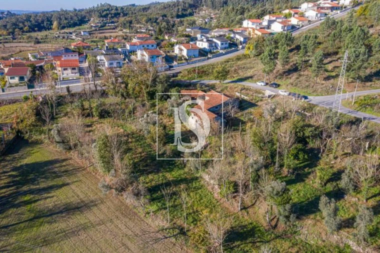 Quinta T3 para Venda em São Torcato Foto 12