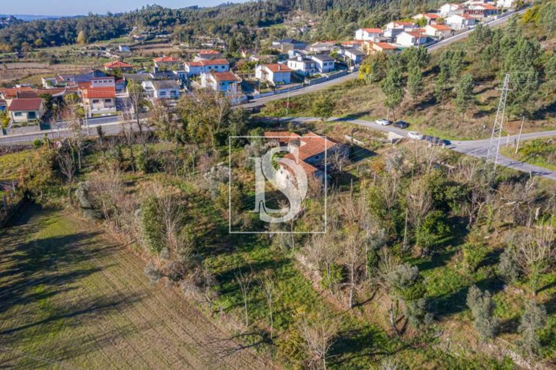 Quinta T3 para Venda em São Torcato Foto 12