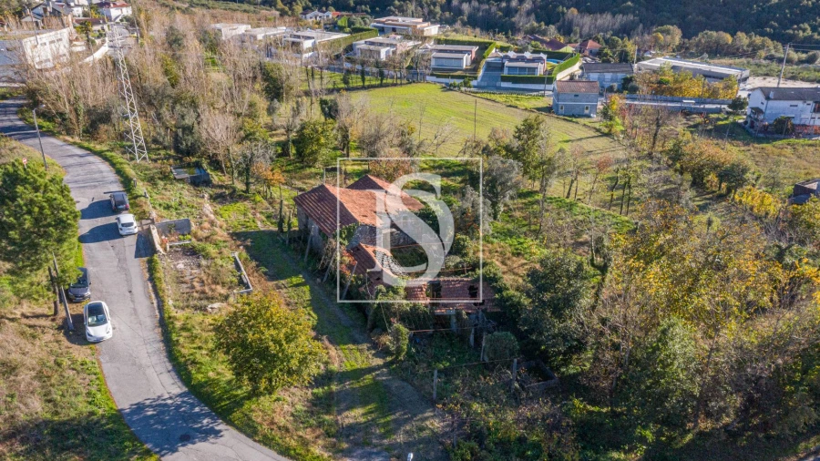 Quinta T3 para Venda em São Torcato