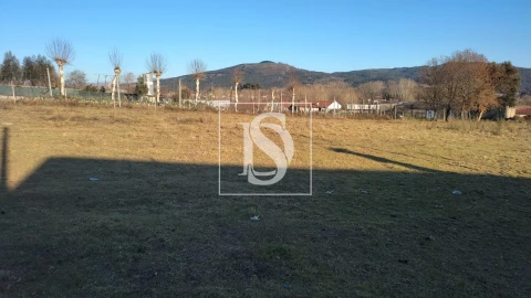 Terreno para Venda em Briteiros Santo Estêvão e Donim