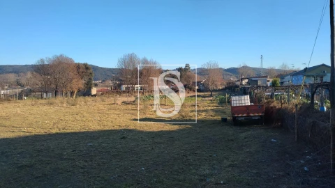 Terreno para Venda em Briteiros Santo Estêvão e Donim