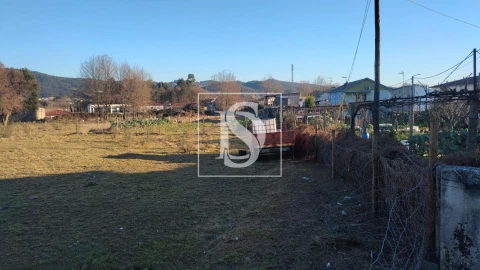 Terreno para Venda em Briteiros Santo Estêvão e Donim