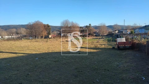 Terreno para Venda em Briteiros Santo Estêvão e Donim