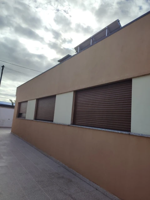 Moradia T6 para Venda em Candoso (São Martinho)