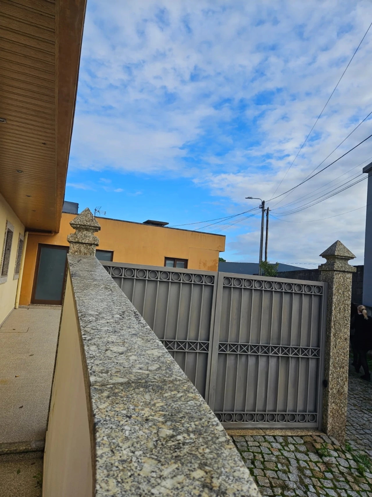 Moradia T6 para Venda em Candoso (São Martinho) Foto 6