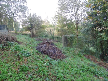 Terreno para Venda em Antime e Silvares (São Clemente)