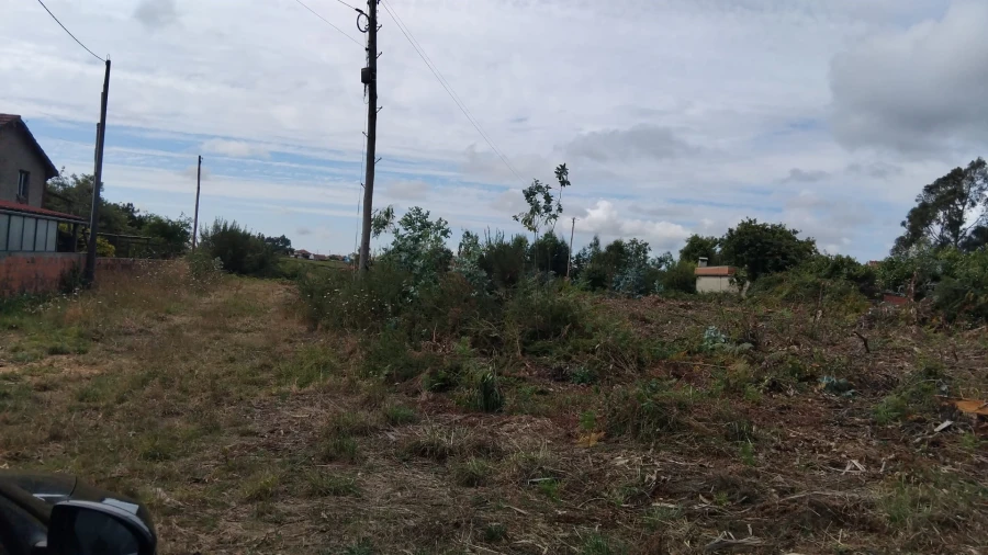 Terreno para Venda em Albergaria-A-Velha e Valmaior Foto 2