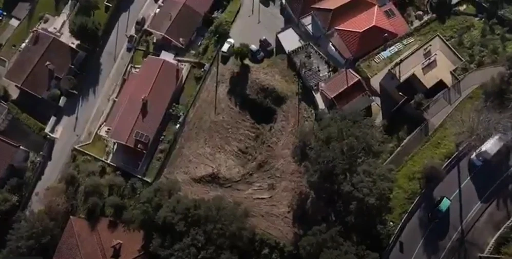 Terreno para Venda em Cruz Foto 2