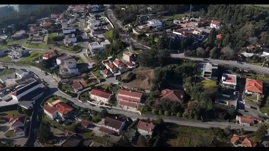 Terreno para Venda em Cruz