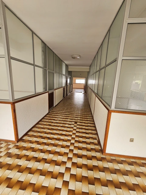 Armazém para Venda em Arões (São Romão)