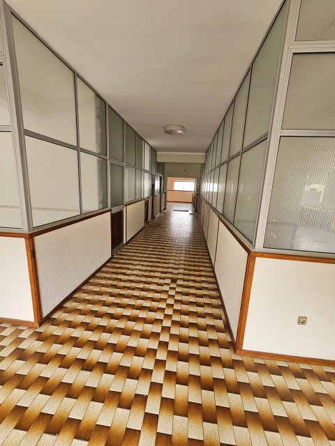 Armazém para Arrendamento em Arões (São Romão)