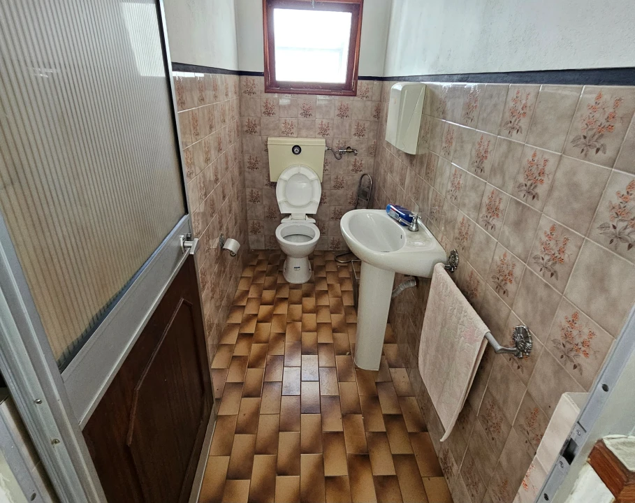 Armazém para Arrendamento em Arões (São Romão) Foto 15