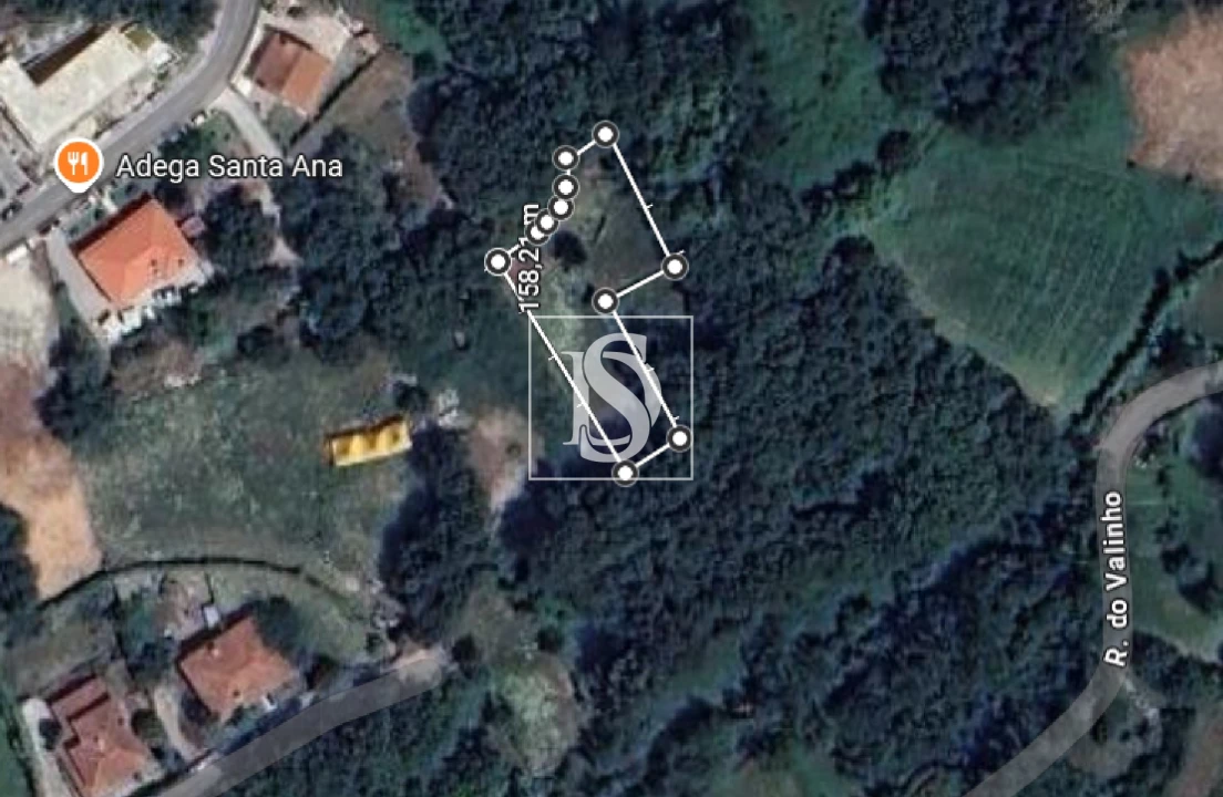 Terreno para Venda em Moreira do Rei e Várzea Cova Foto 16