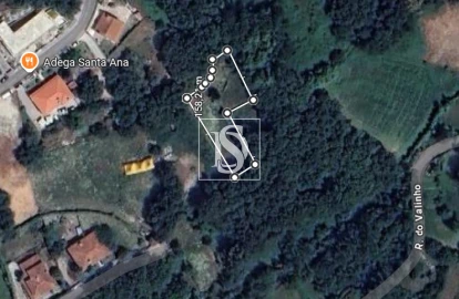 Terreno para Venda em Moreira do Rei e Várzea Cova