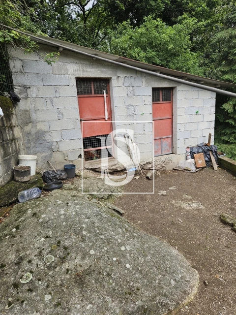 Terreno para Venda em Moreira do Rei e Várzea Cova