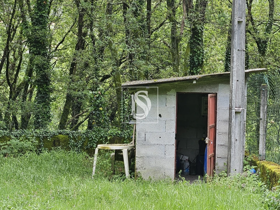 Terreno para Venda em Moreira do Rei e Várzea Cova Foto 5
