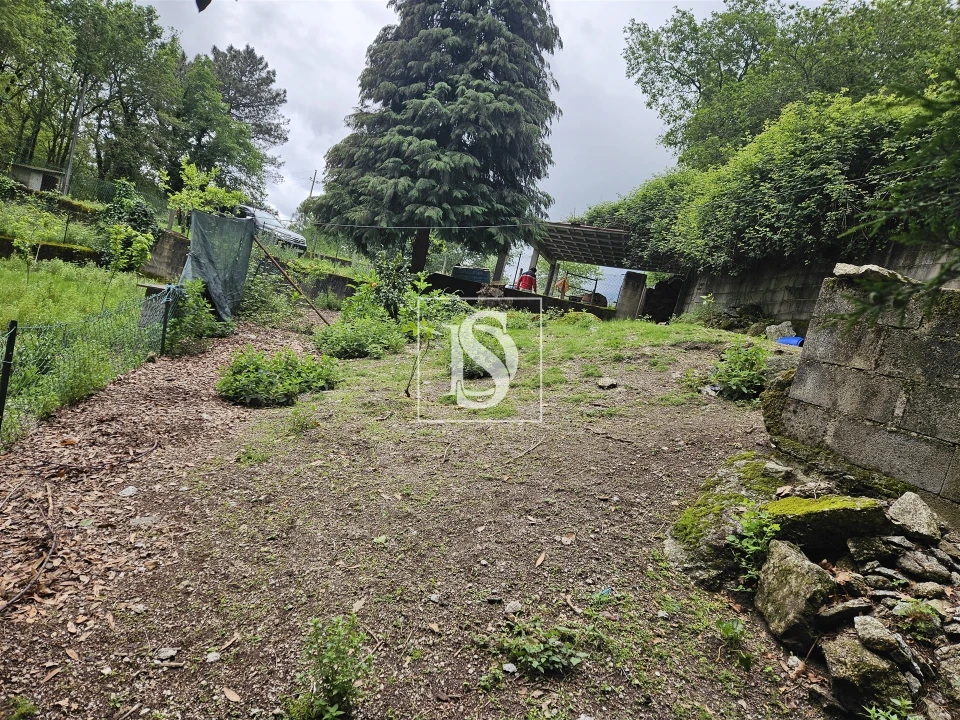 Terreno para Venda em Moreira do Rei e Várzea Cova Foto 10
