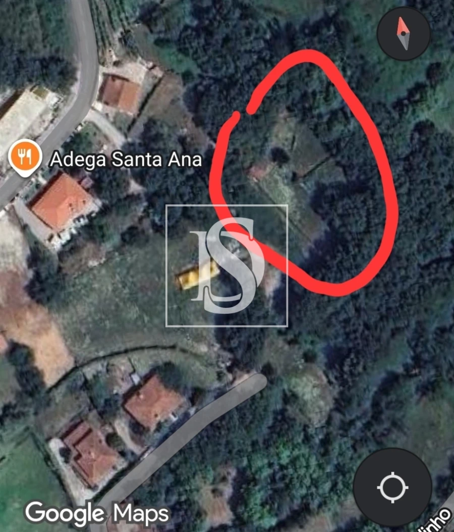 Terreno para Venda em Moreira do Rei e Várzea Cova Foto 17