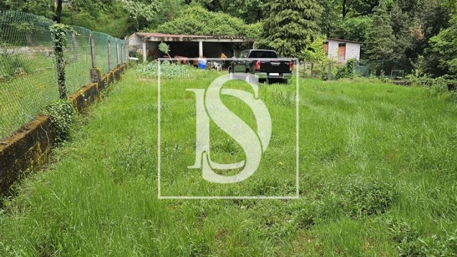 Terreno para Venda em Moreira do Rei e Várzea Cova