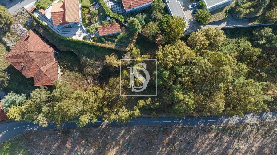 Terreno para Venda em Fafe