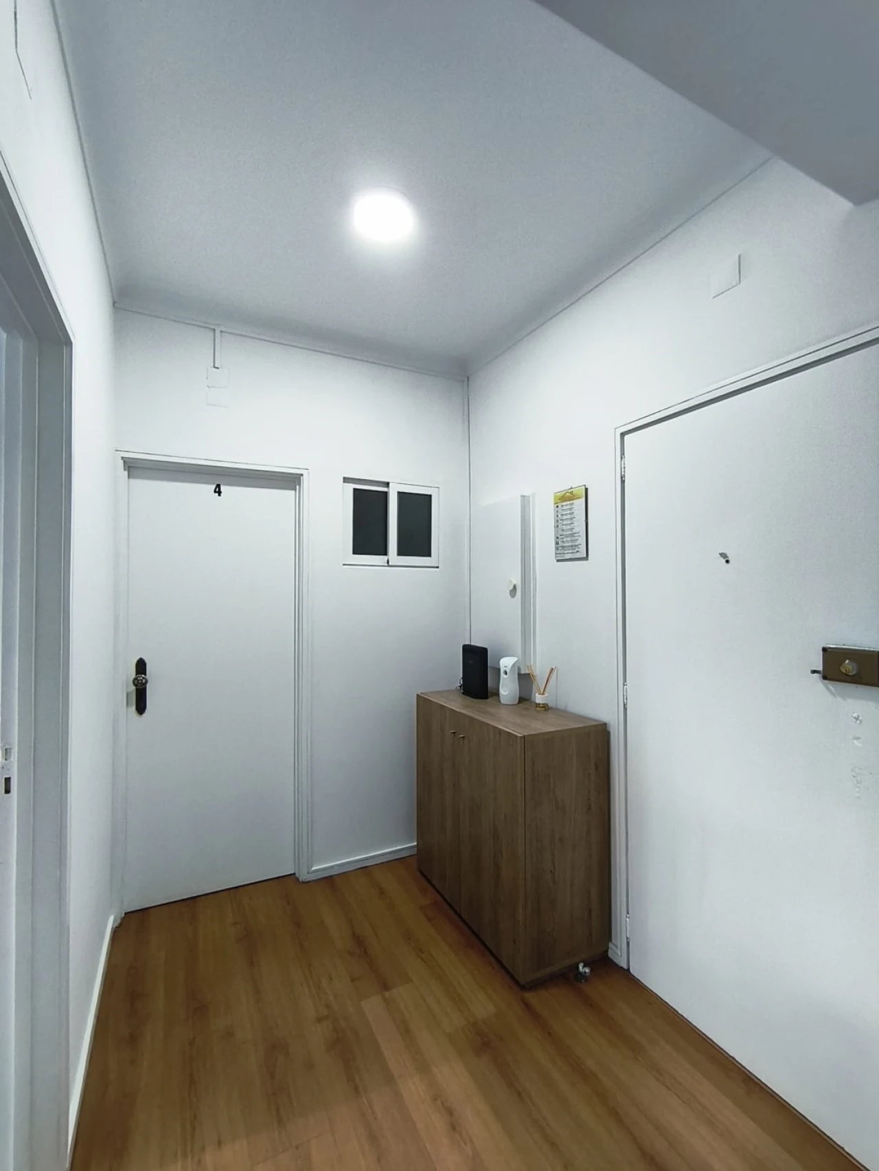 Apartamento T2 para Venda em Azurem Foto 10